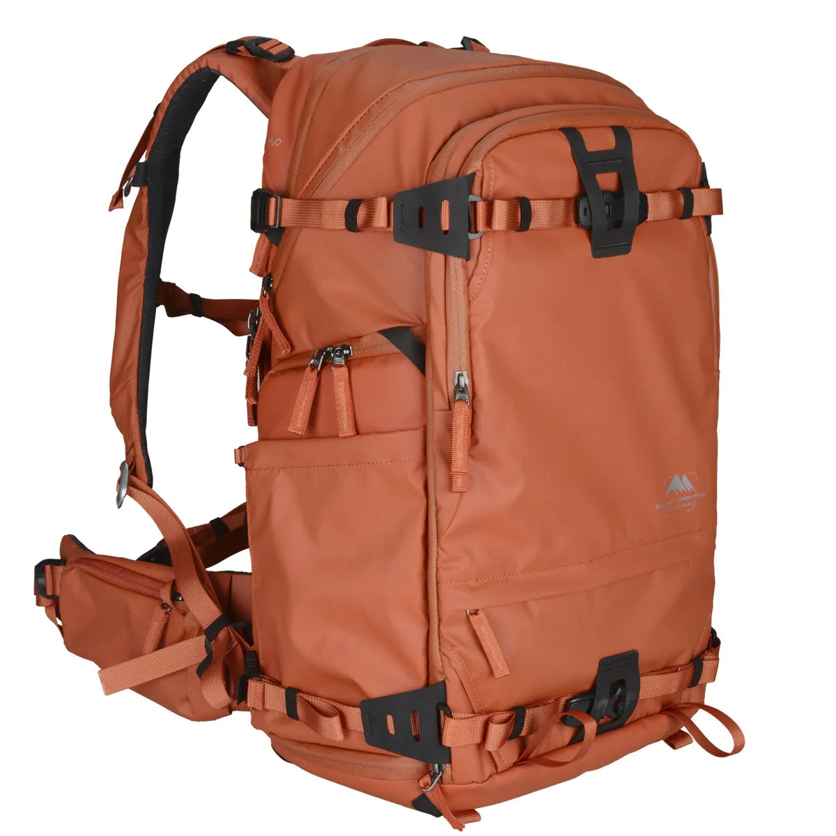 Summit Creative XLarge Camera Backpack Tenzing 45L