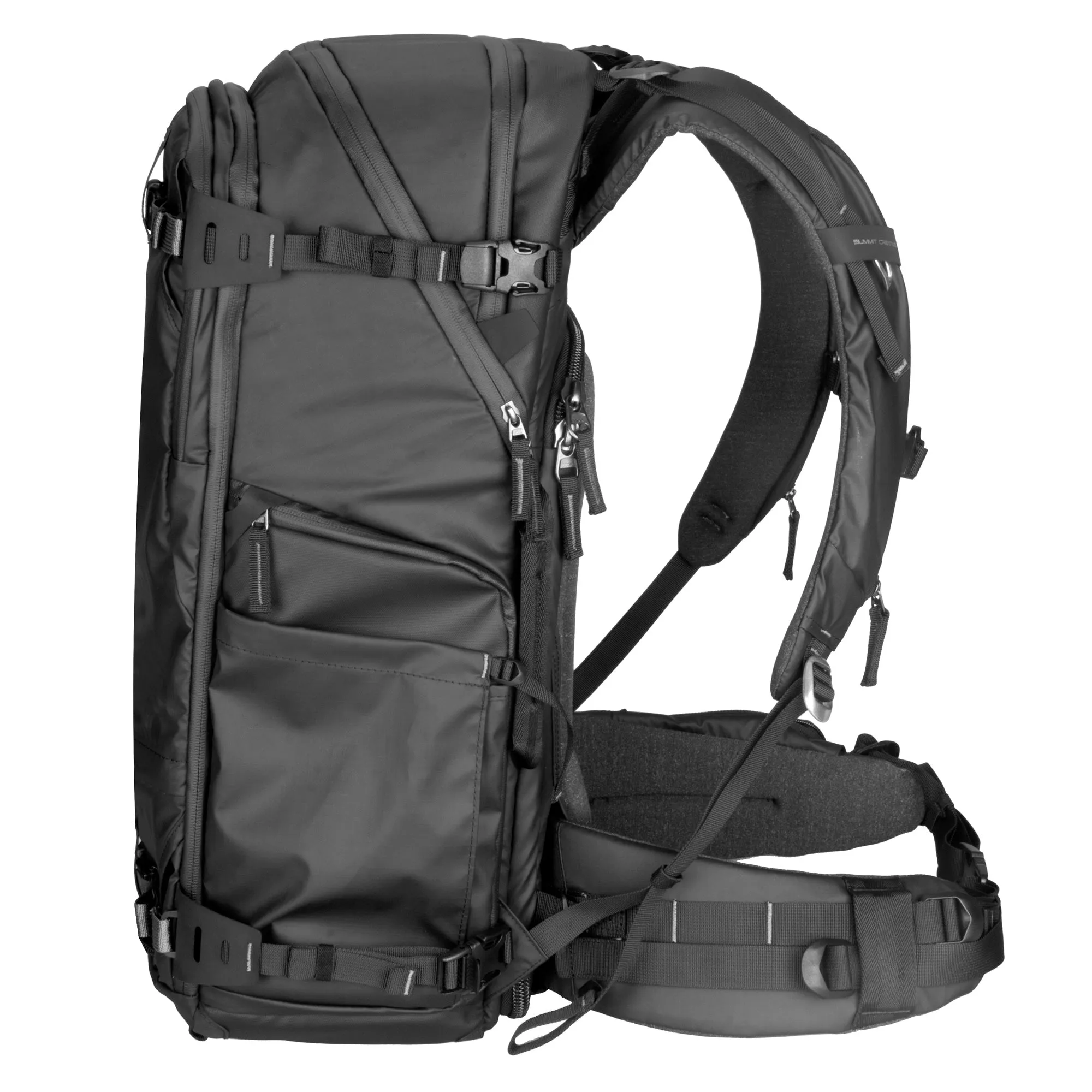 Summit Creative XLarge Camera Backpack Tenzing 45L