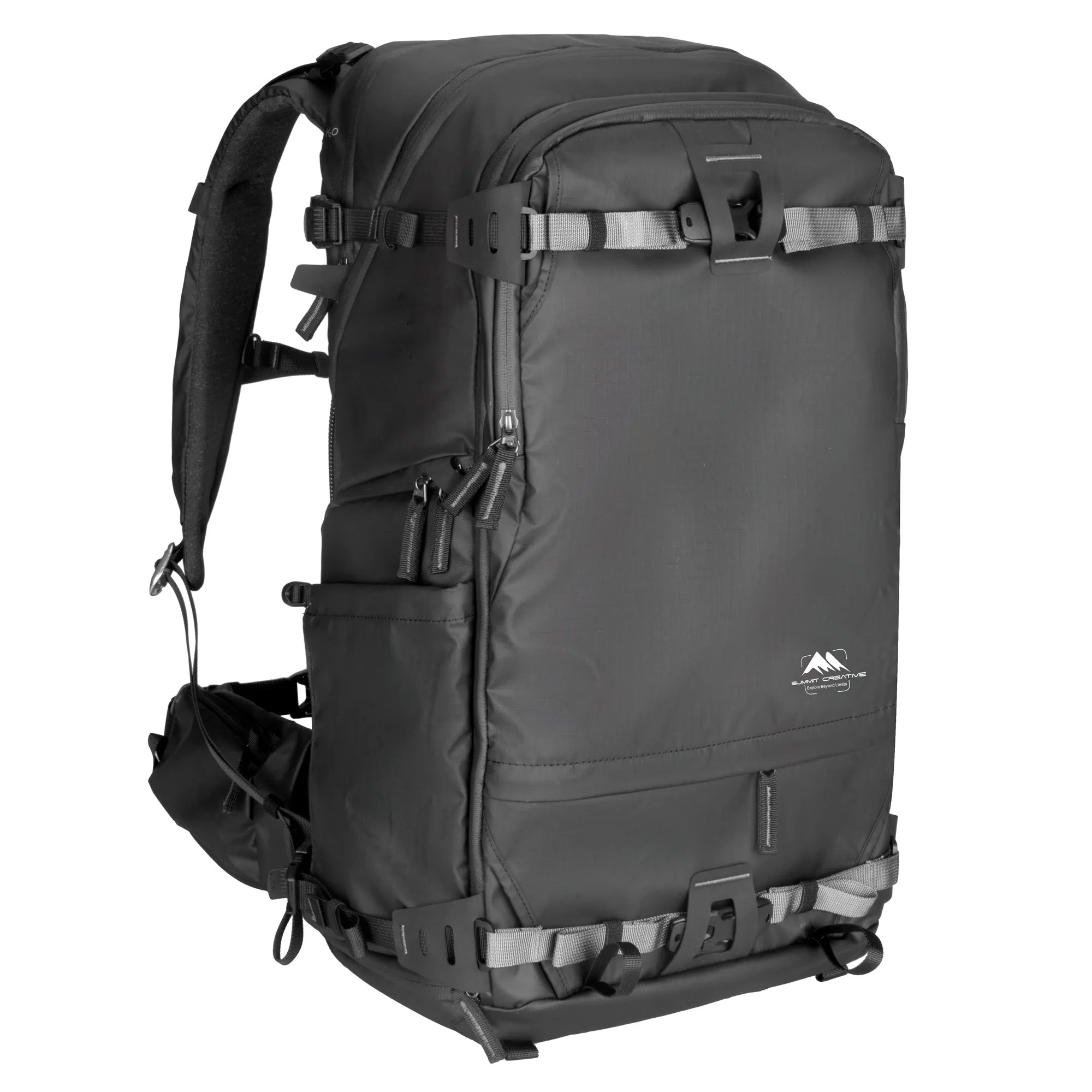 Summit Creative XLarge Camera Backpack Tenzing 45L