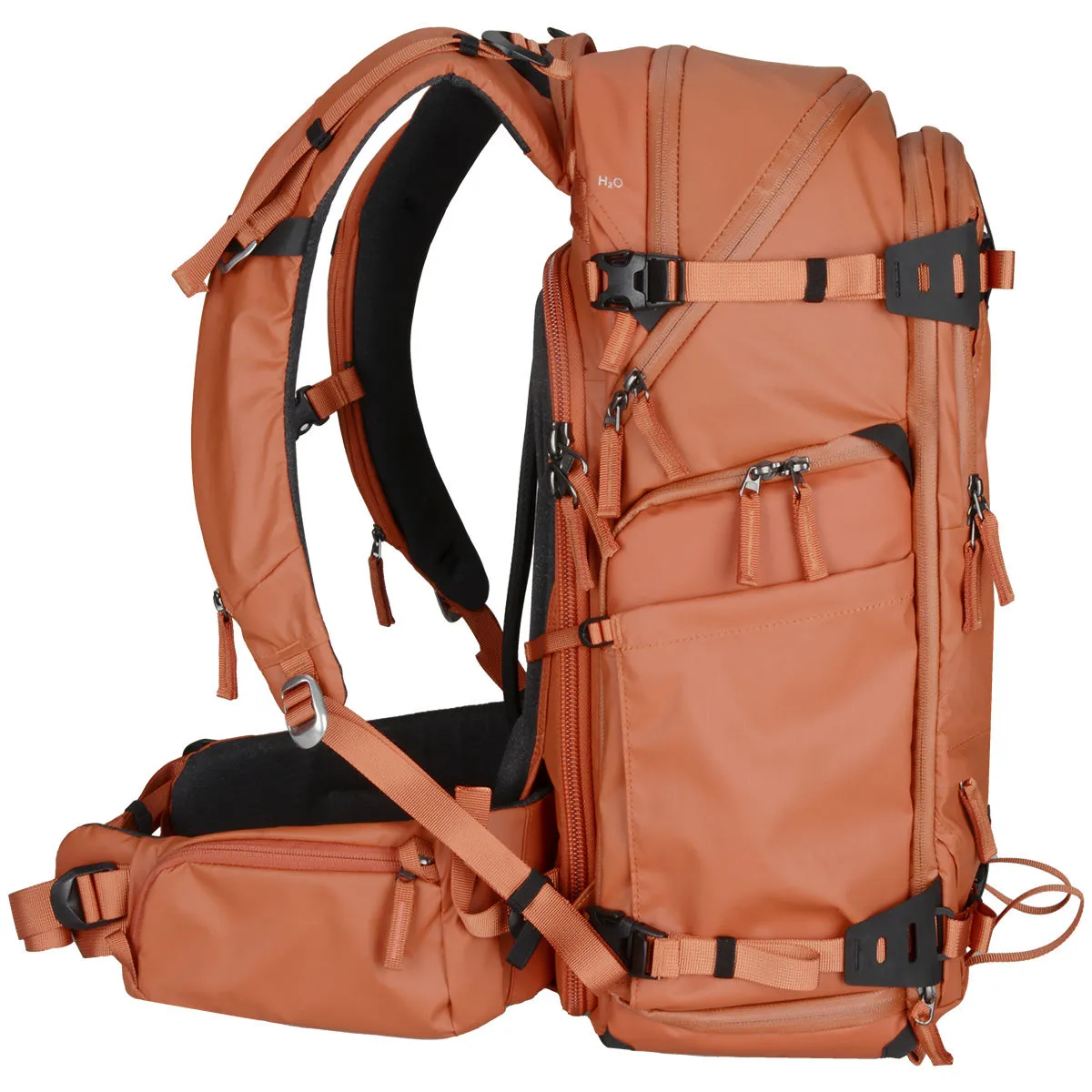 Summit Creative XLarge Camera Backpack Tenzing 45L