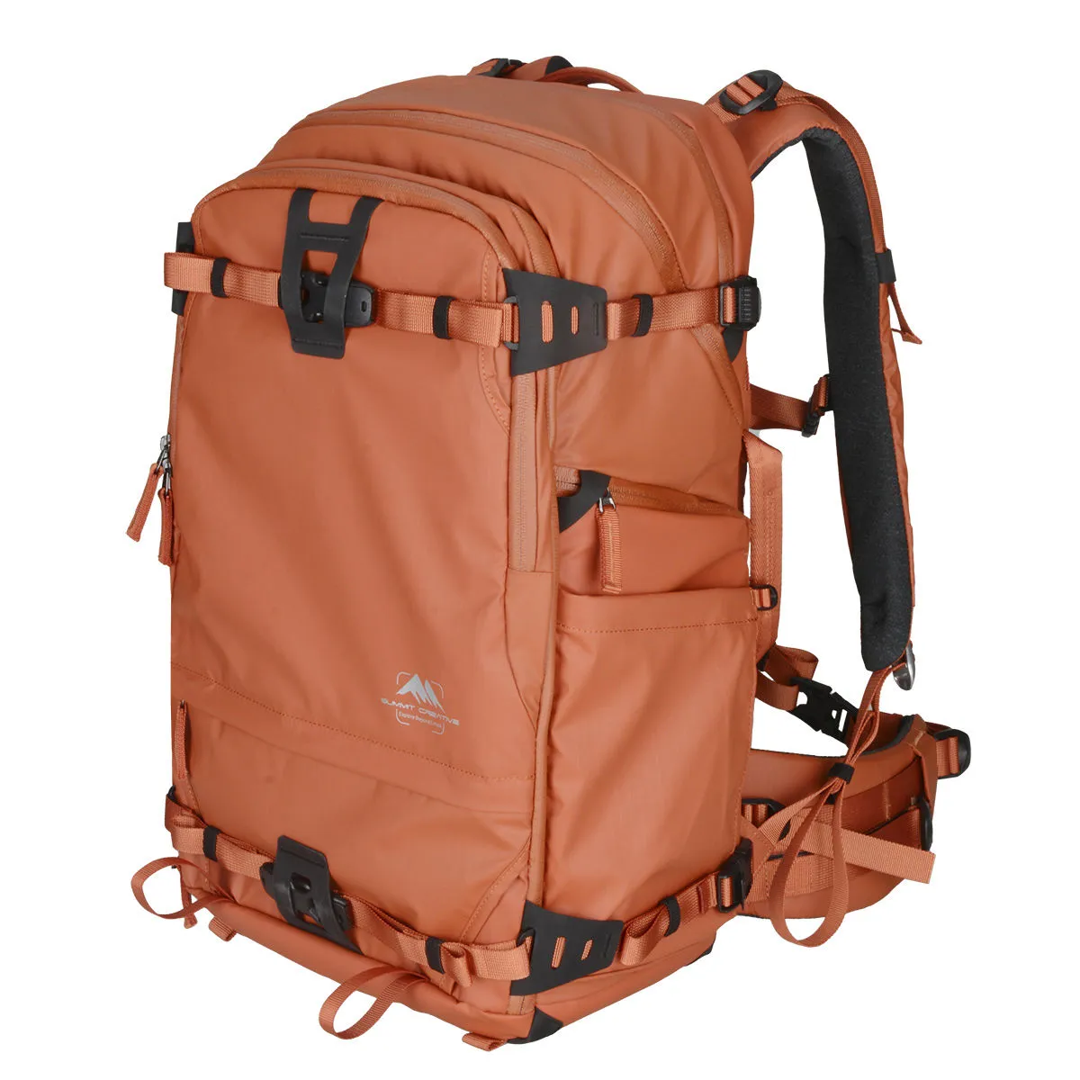 Summit Creative XLarge Camera Backpack Tenzing 45L