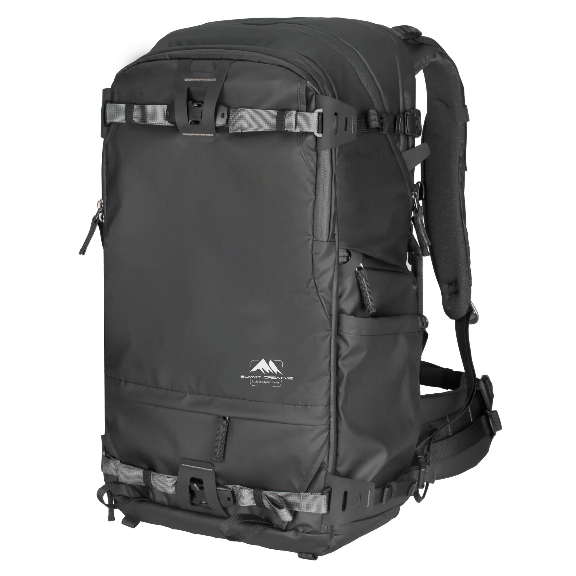 Summit Creative XLarge Camera Backpack Tenzing 45L