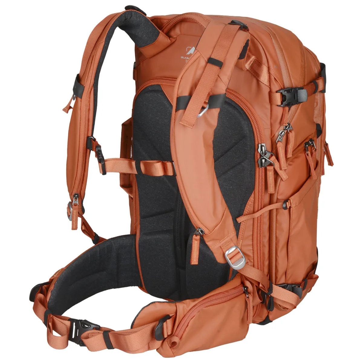 Summit Creative XLarge Camera Backpack Tenzing 45L