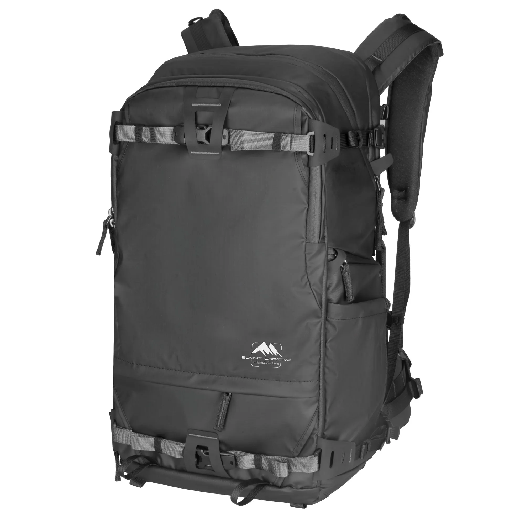 Summit Creative XLarge Camera Backpack Tenzing 45L