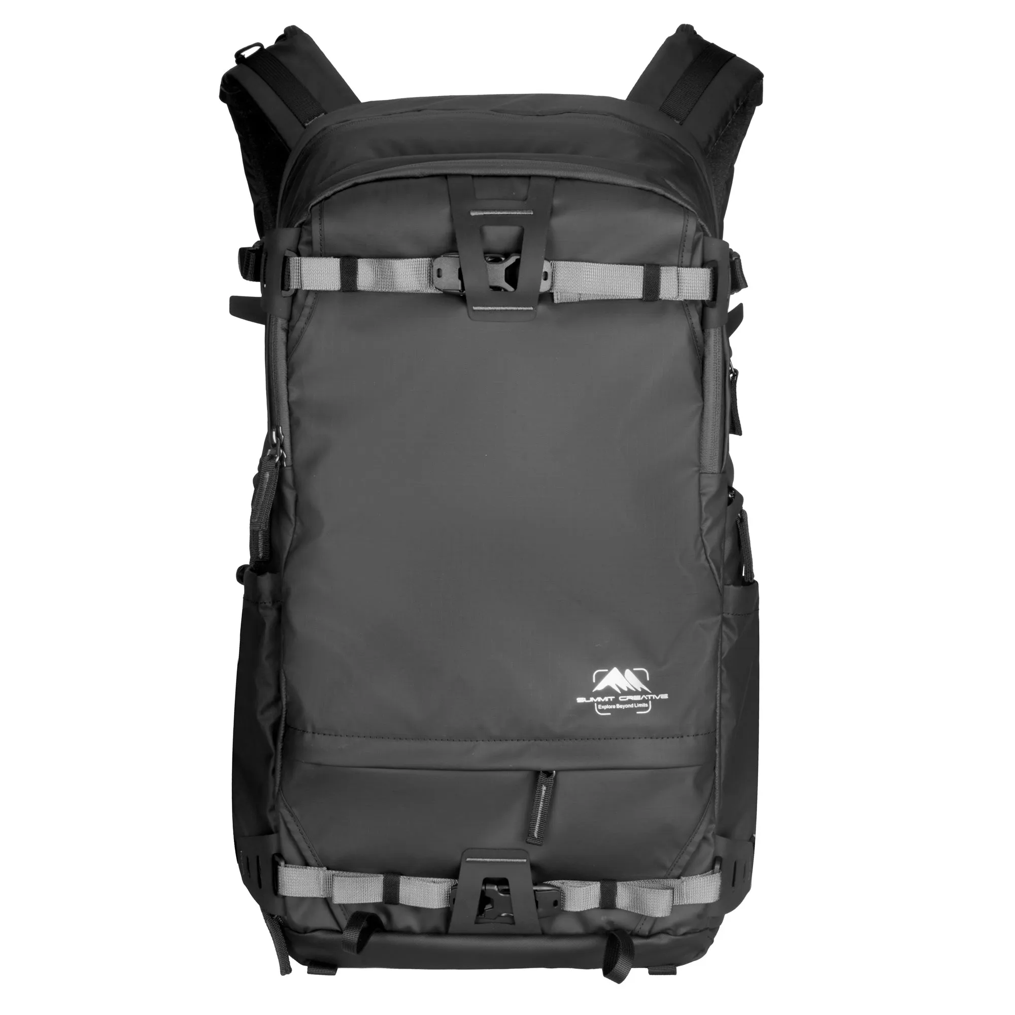 Summit Creative XLarge Camera Backpack Tenzing 45L