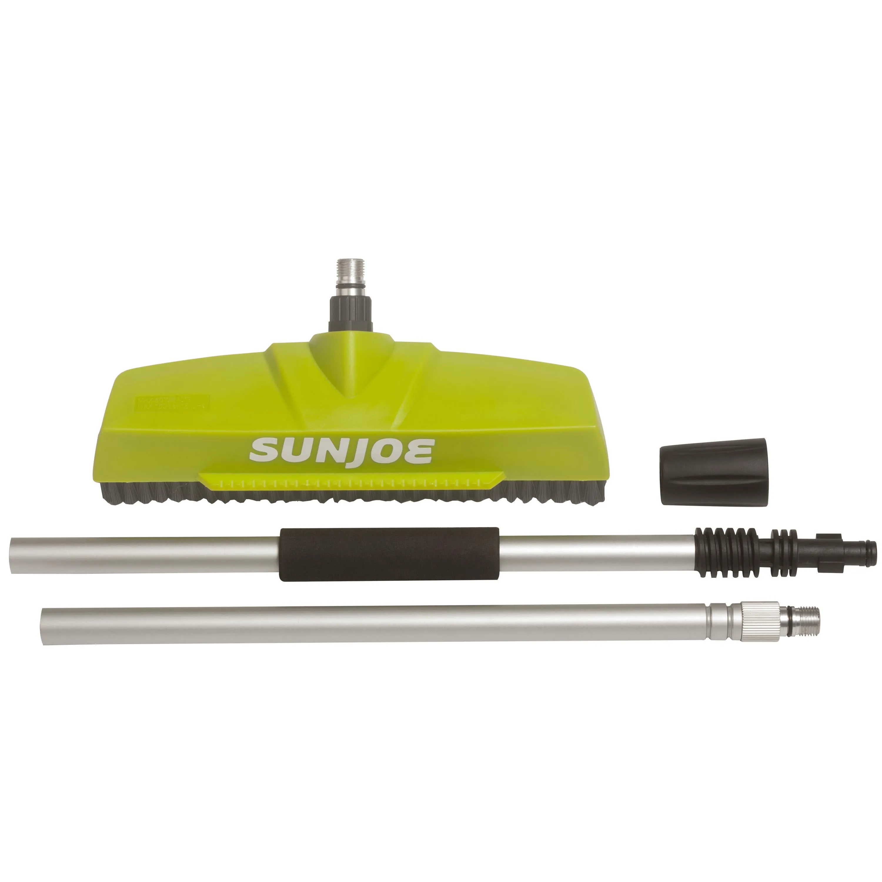 Sun Joe SPX-HOMEK1 Home Cleaning Pressure Washer Bundle