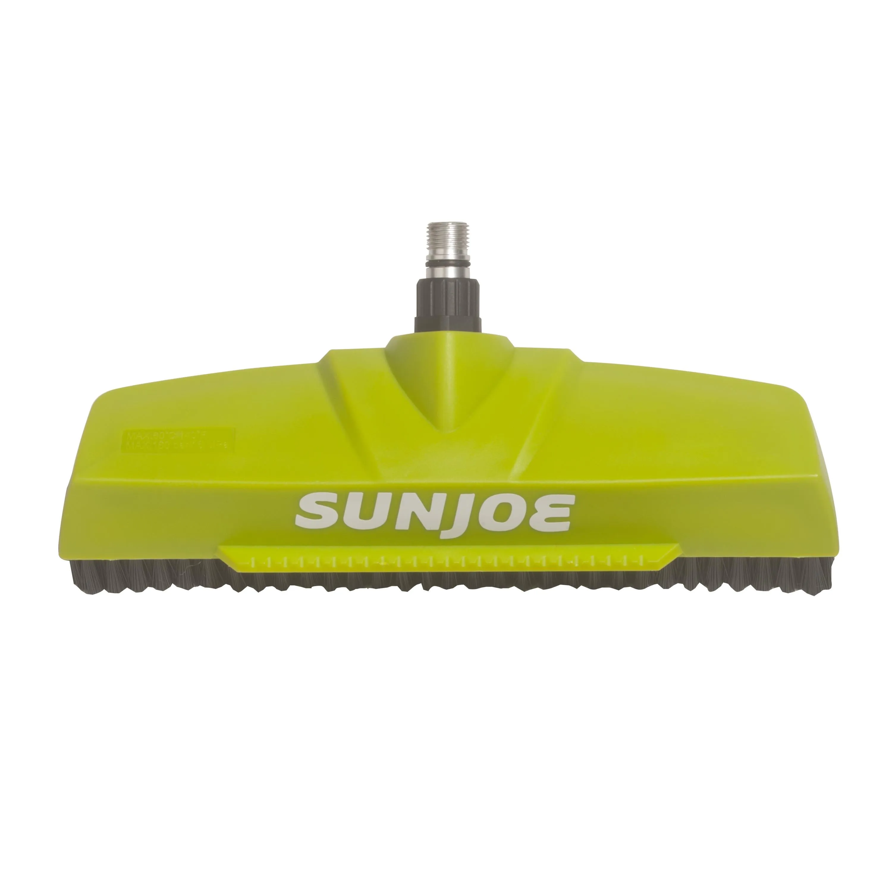 Sun Joe SPX-PWB1 Power Scrubbing Broom for SPX Series Pressure Washers