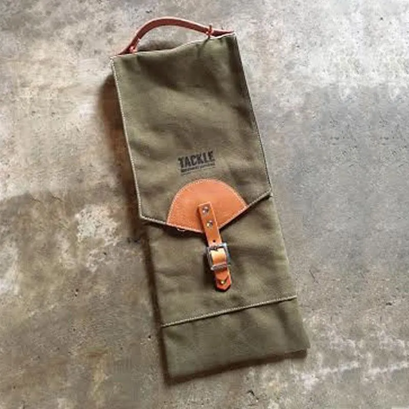 TACKLE  Compact Stick Bag