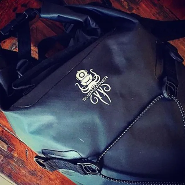 Talmarine Rucksack