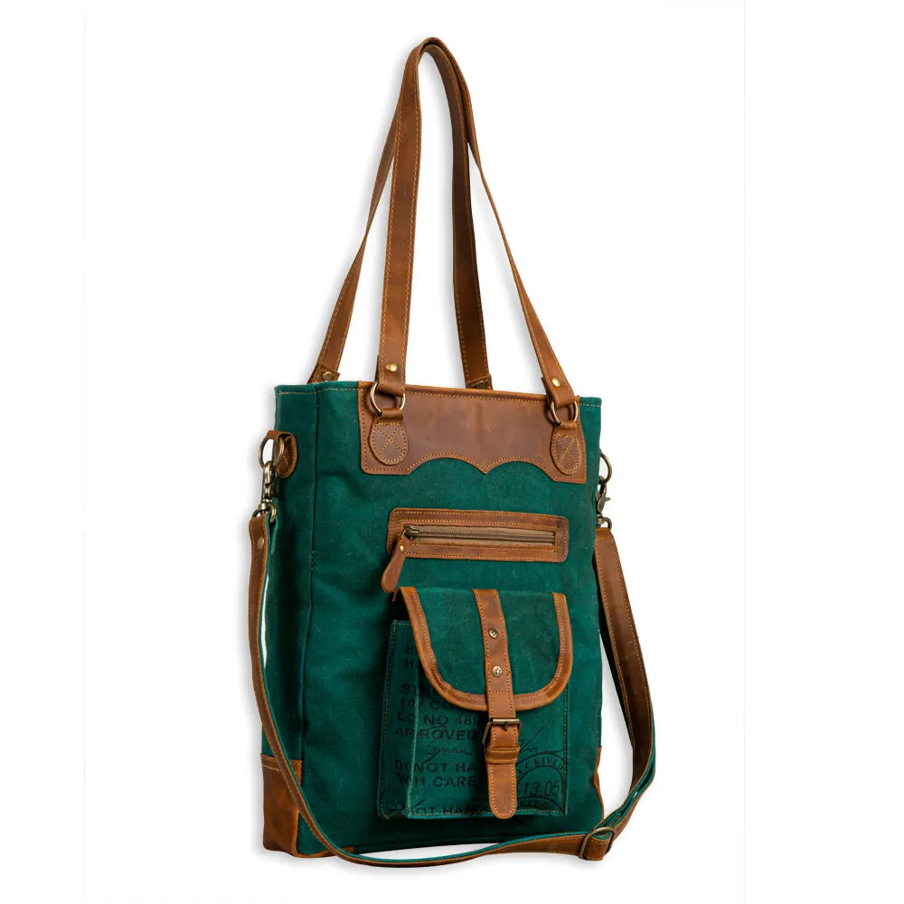 Templeton Multipurpose Tote Bag