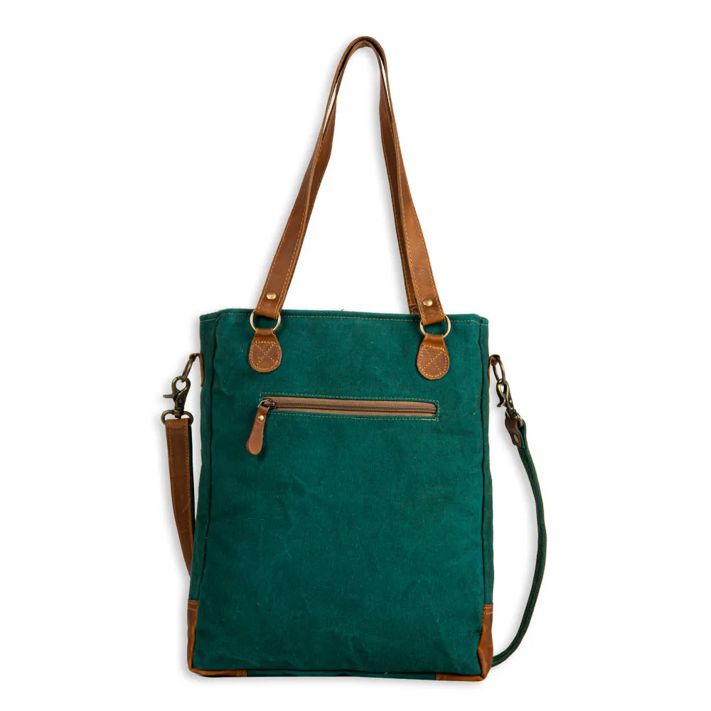 Templeton Multipurpose Tote Bag