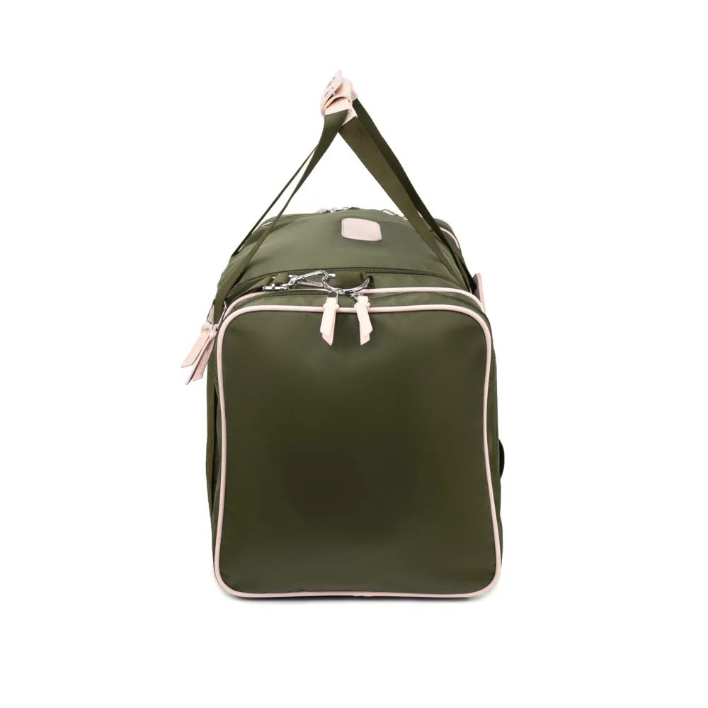 The Dakota Duffel Bag