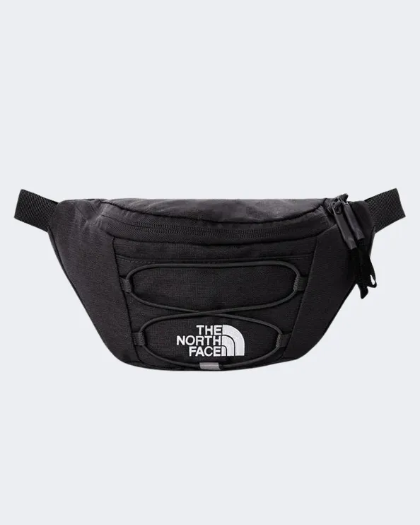 The North Face Jester Lumbar Waist Unisex Lifestyle Bag Black Nf0A52Tmj-K31