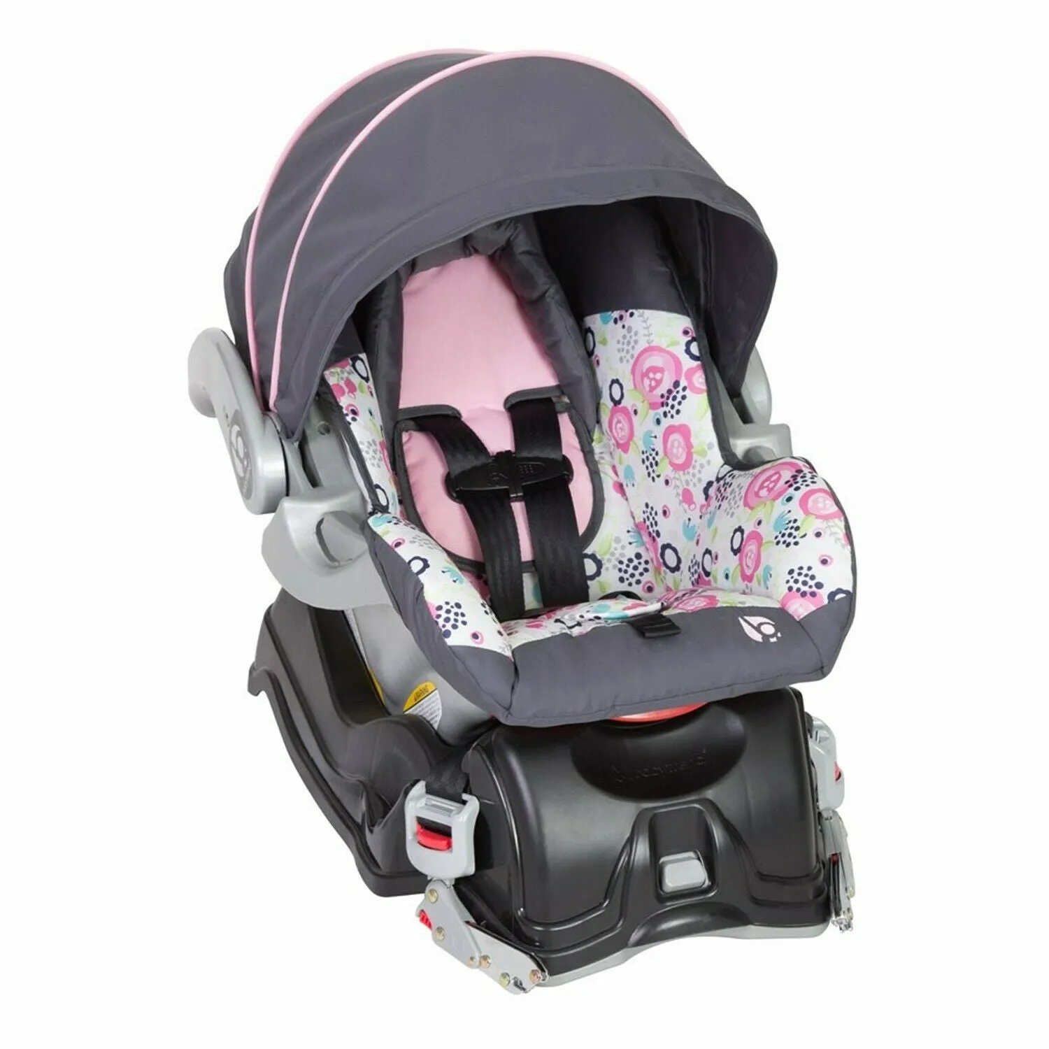 This Complete Baby Combo Delivered To Your Door (stroller, car seat, high chair, playard and bouncer)