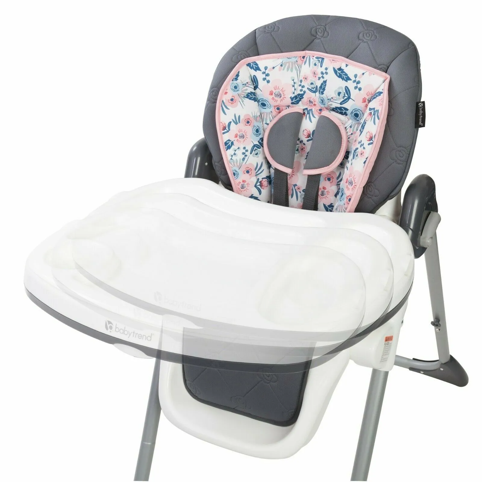 This Complete Baby Combo Delivered To Your Door (stroller, car seat, high chair, playard and bouncer)