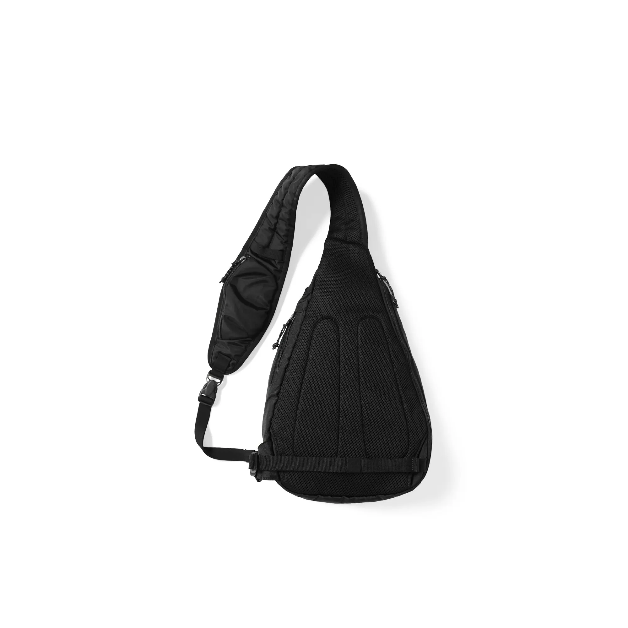 Thisisneverthat Washed Nylon Sling Bag