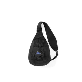 Thisisneverthat Washed Nylon Sling Bag