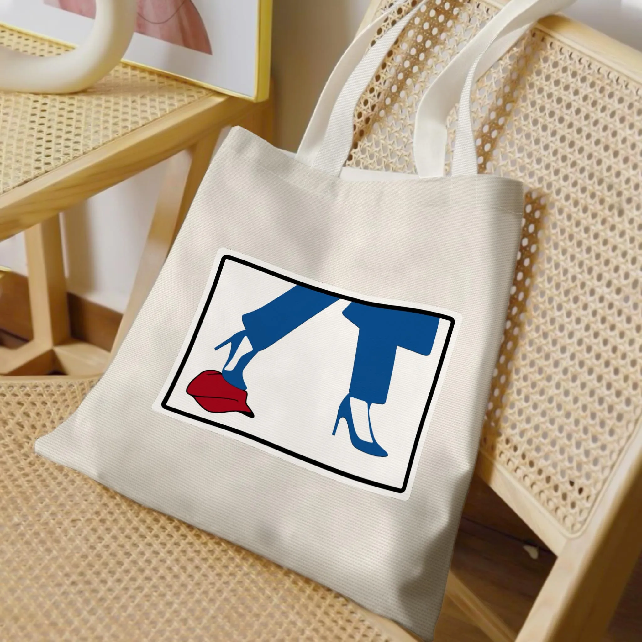 Tote Bag TBW681