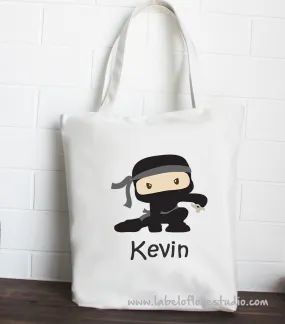 Tote: Ninja