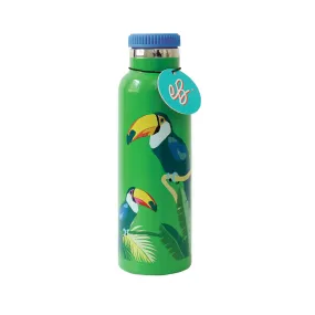 Toucan Water Bottle