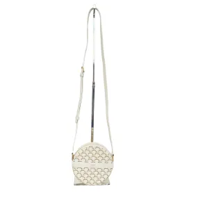 Triomphe Crossbody Bag