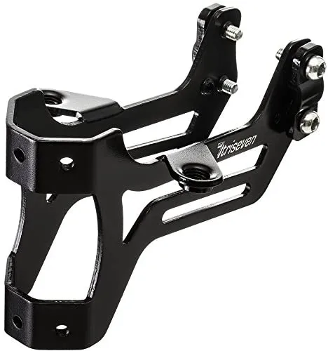 TriSeven Premium Cycling Saddle Cage Holder