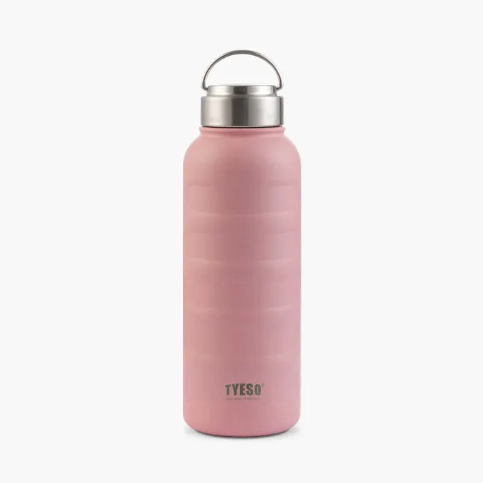 TYESO Ascent Portable Sports Bottle with Handle 34oz