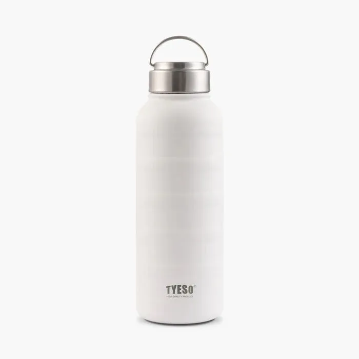 TYESO Ascent Portable Sports Bottle with Handle 34oz