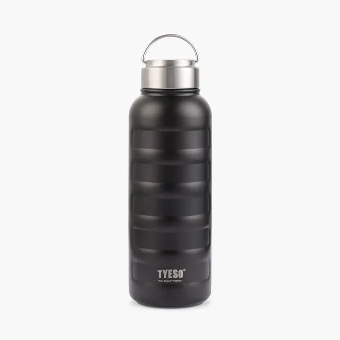 TYESO Ascent Portable Sports Bottle with Handle 34oz