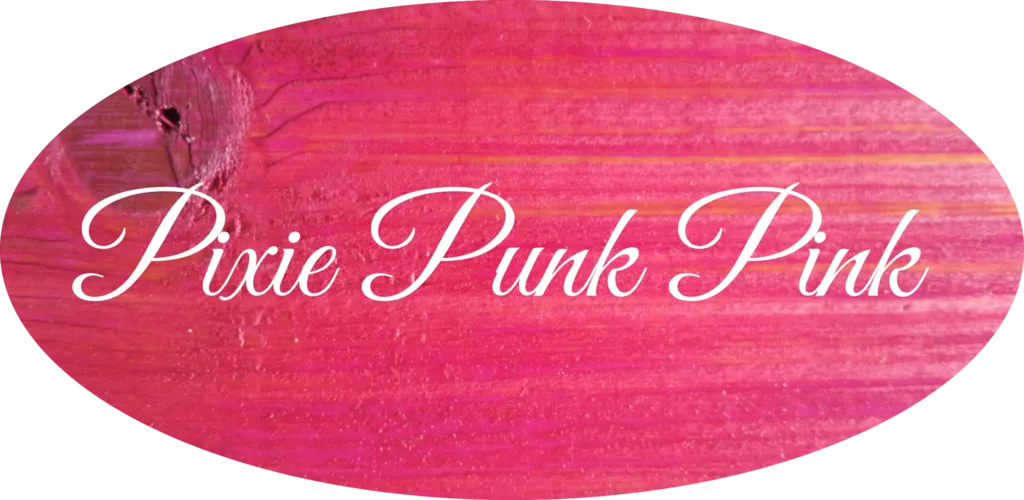 Unicorn SPiT Gel Stain - Pixie Punk Pink