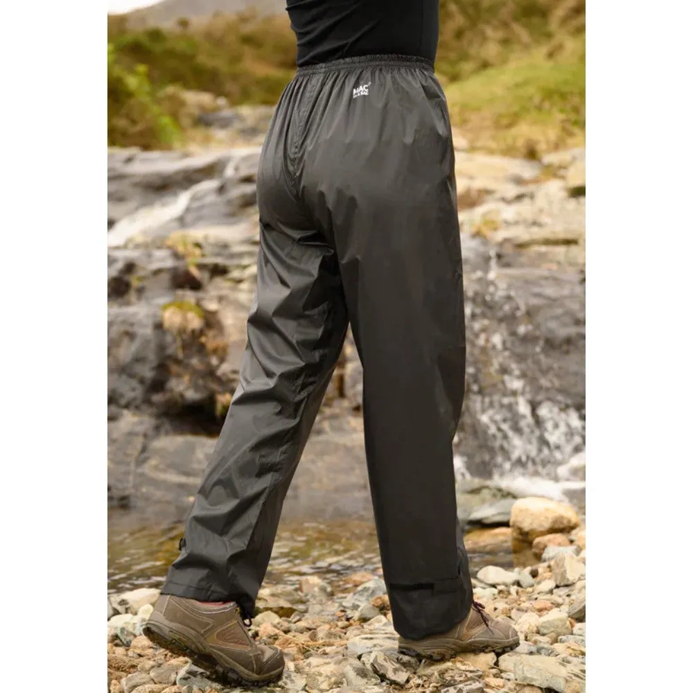 Unisex Mac In A Sac ORIGIN Packable Waterproof Overpants