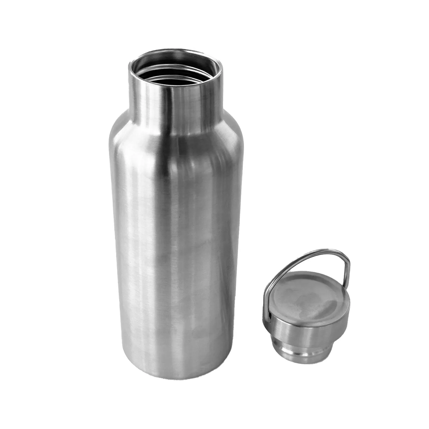 Vacuum Flask Bottle 500ml.