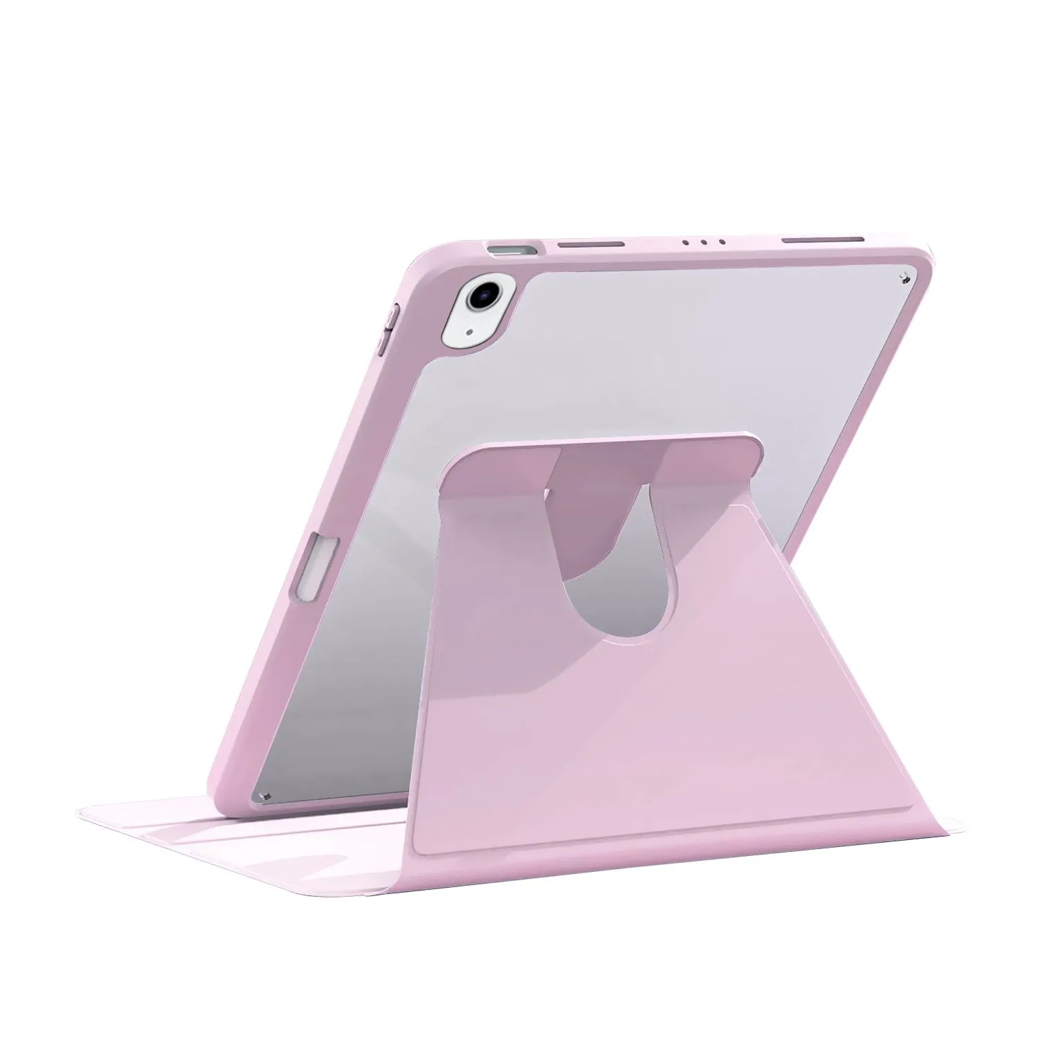 Venture Series Rotating Kickstand Rugged Case - iPad 10.9"