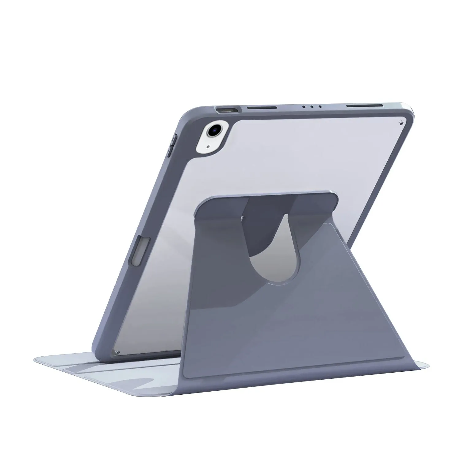 Venture Series Rotating Kickstand Rugged Case - iPad 10.9"