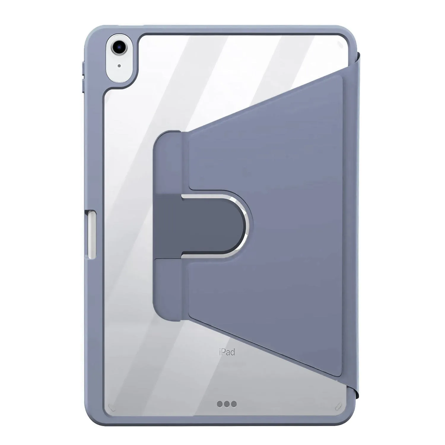 Venture Series Rotating Kickstand Rugged Case - iPad 10.9"