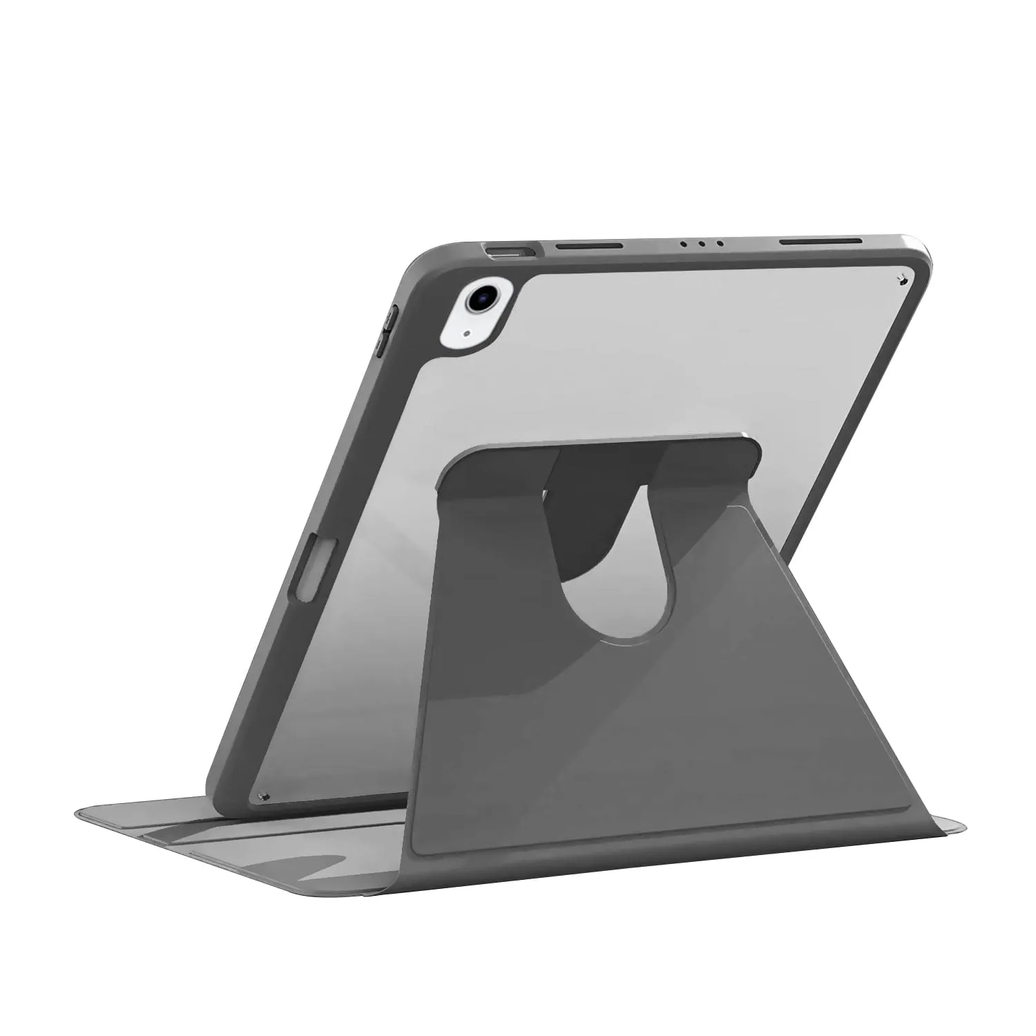 Venture Series Rotating Kickstand Rugged Case - iPad 10.9"