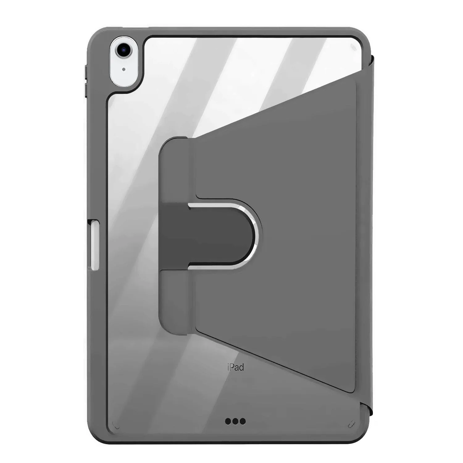 Venture Series Rotating Kickstand Rugged Case - iPad 10.9"