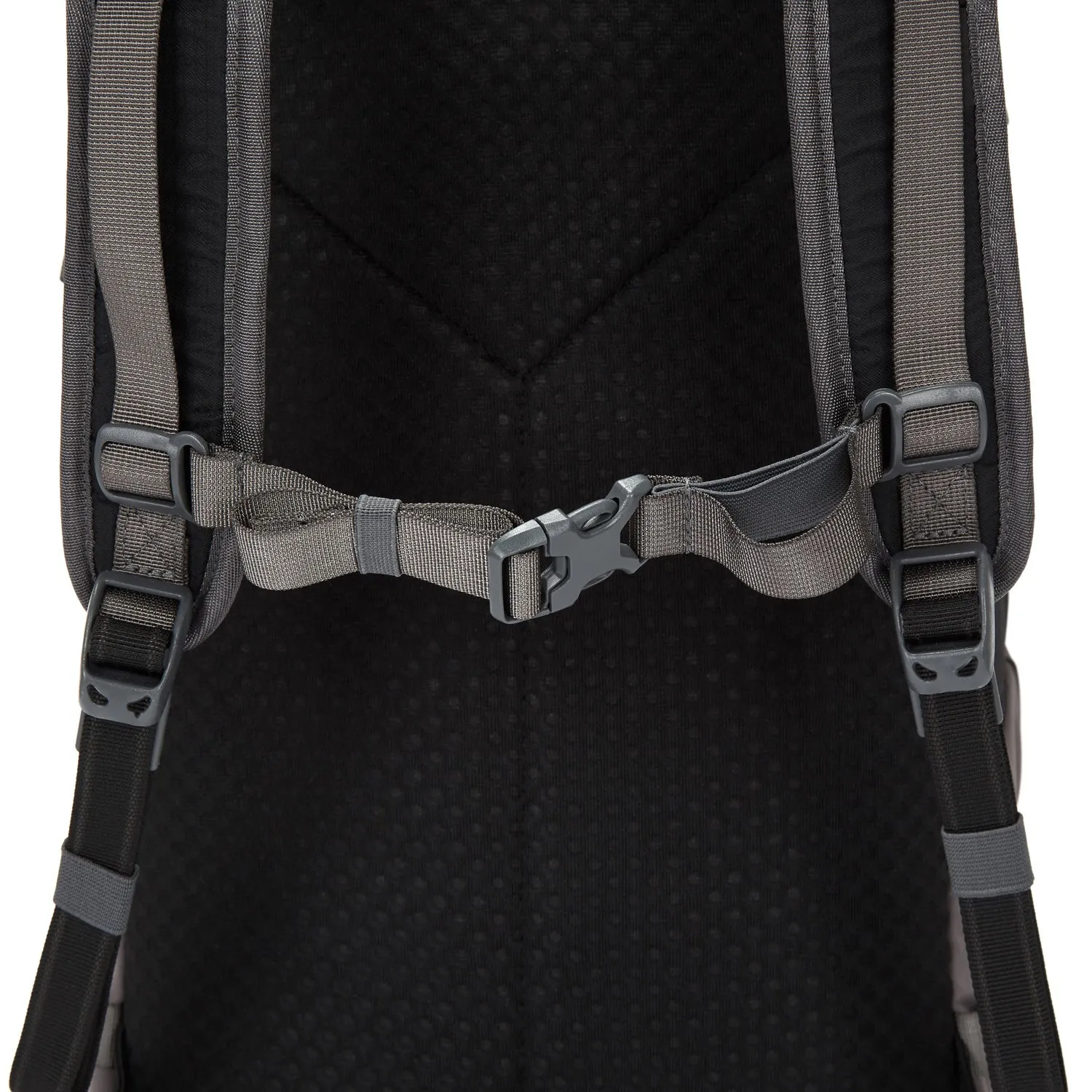 Venturesafe® 28L G3 anti-theft backpack