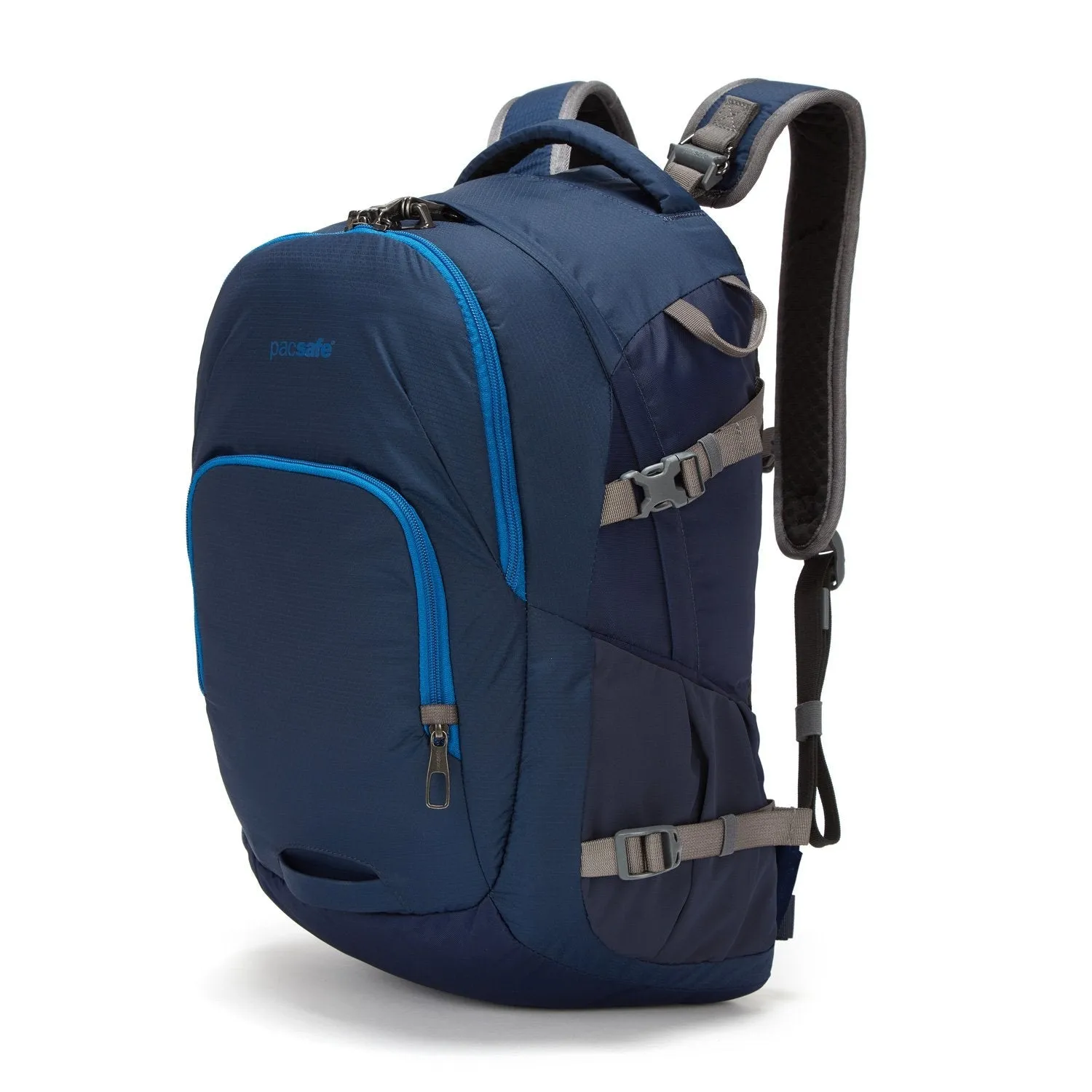 Venturesafe® 28L G3 anti-theft backpack