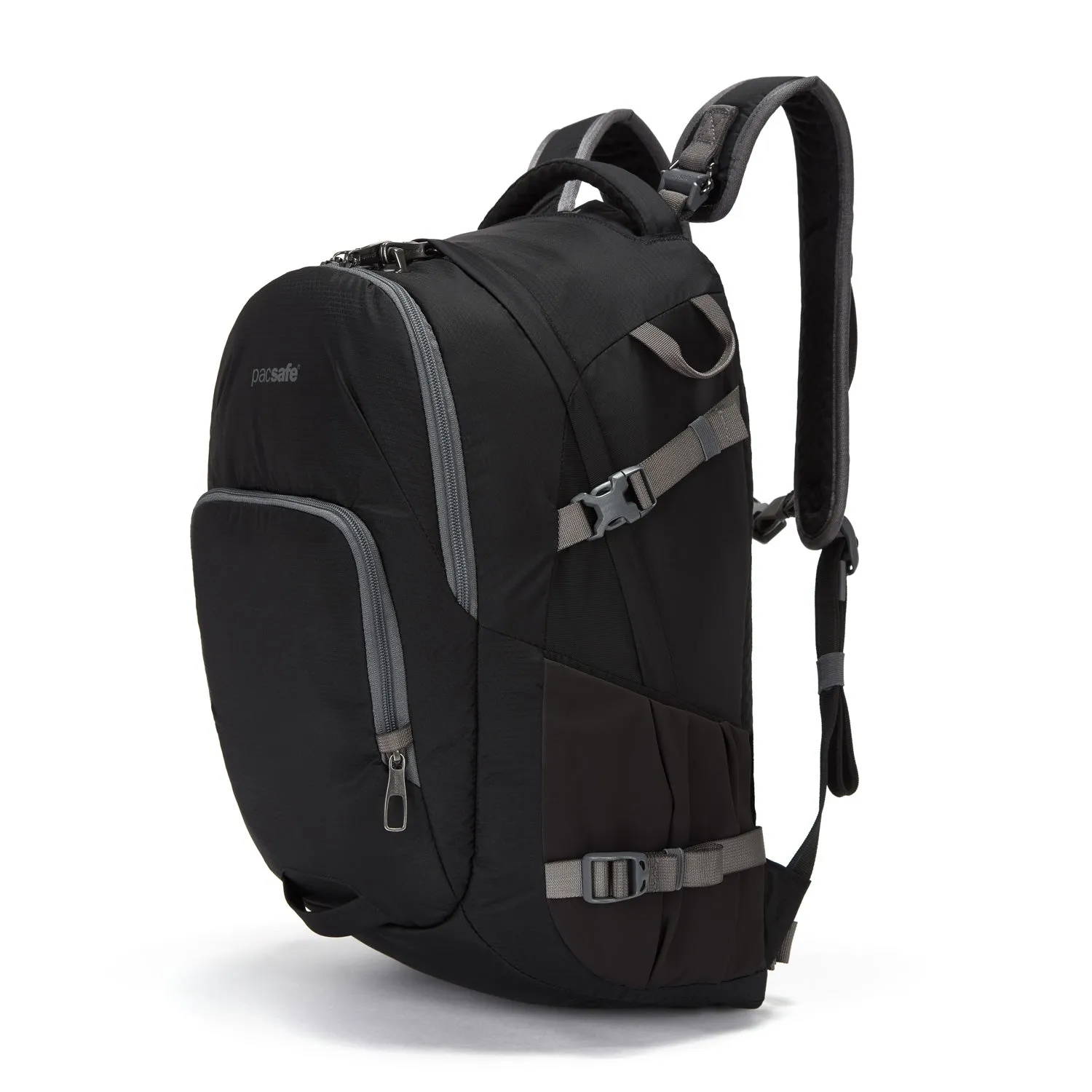 Venturesafe® 28L G3 anti-theft backpack