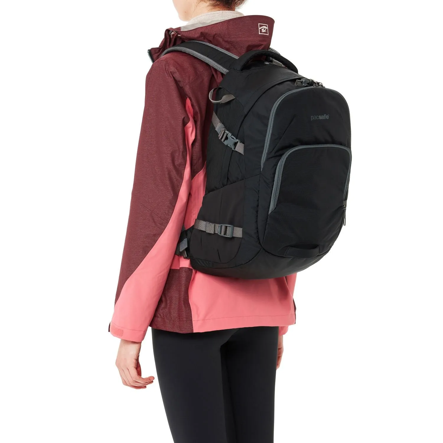 Venturesafe® 28L G3 anti-theft backpack