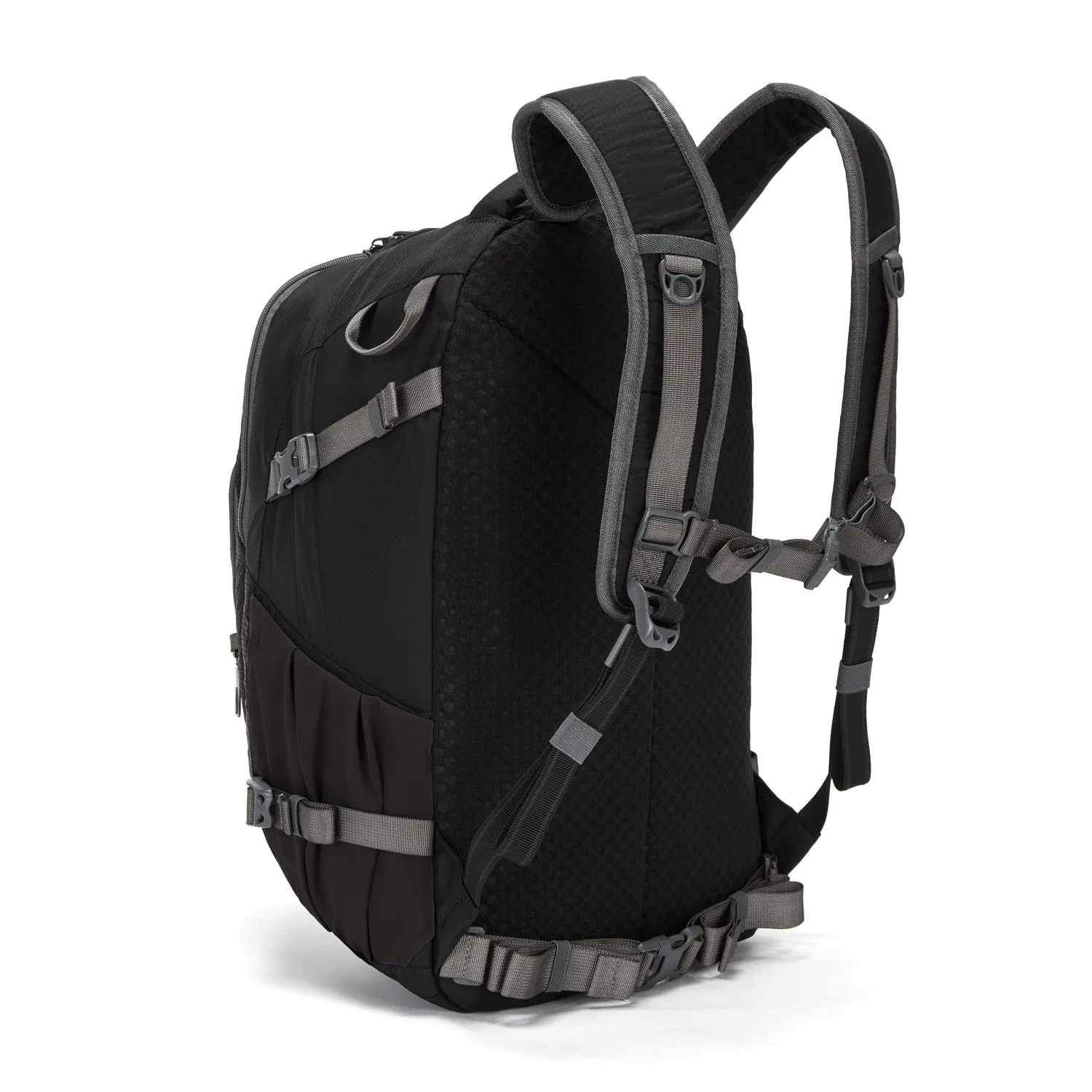 Venturesafe® 28L G3 anti-theft backpack