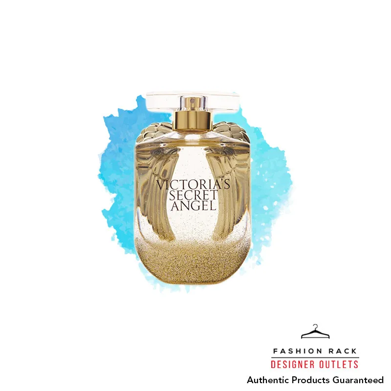 Victoria's Secret Angel Eau De Parfum Gold 50Ml