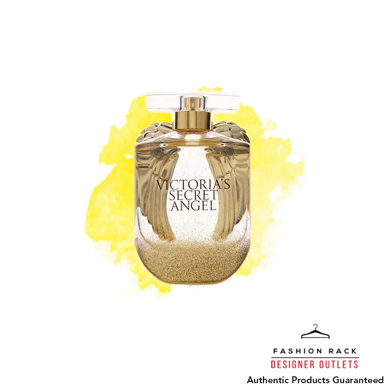 Victoria's Secret Angel Eau De Parfum Gold 50Ml