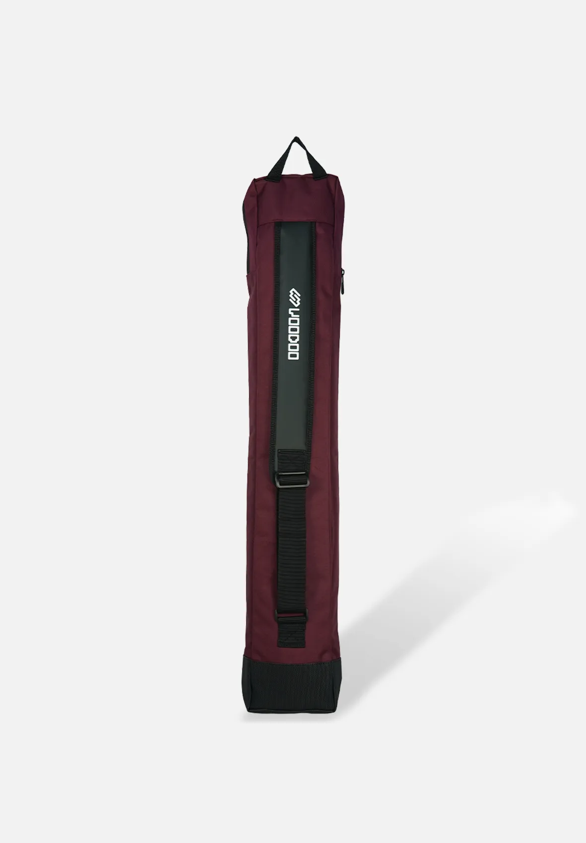 Voodoo Commuter Stick Bag Crimson