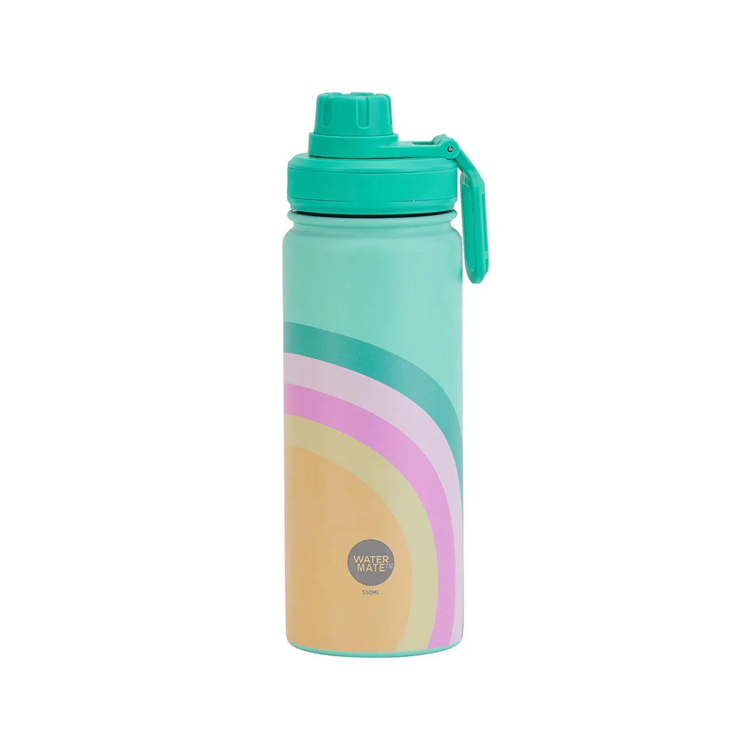 Watermate Bottle 550ml - Sunrise