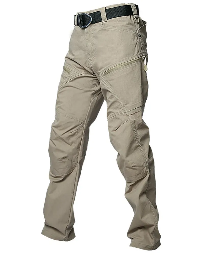 Waterproof Stretch Pants