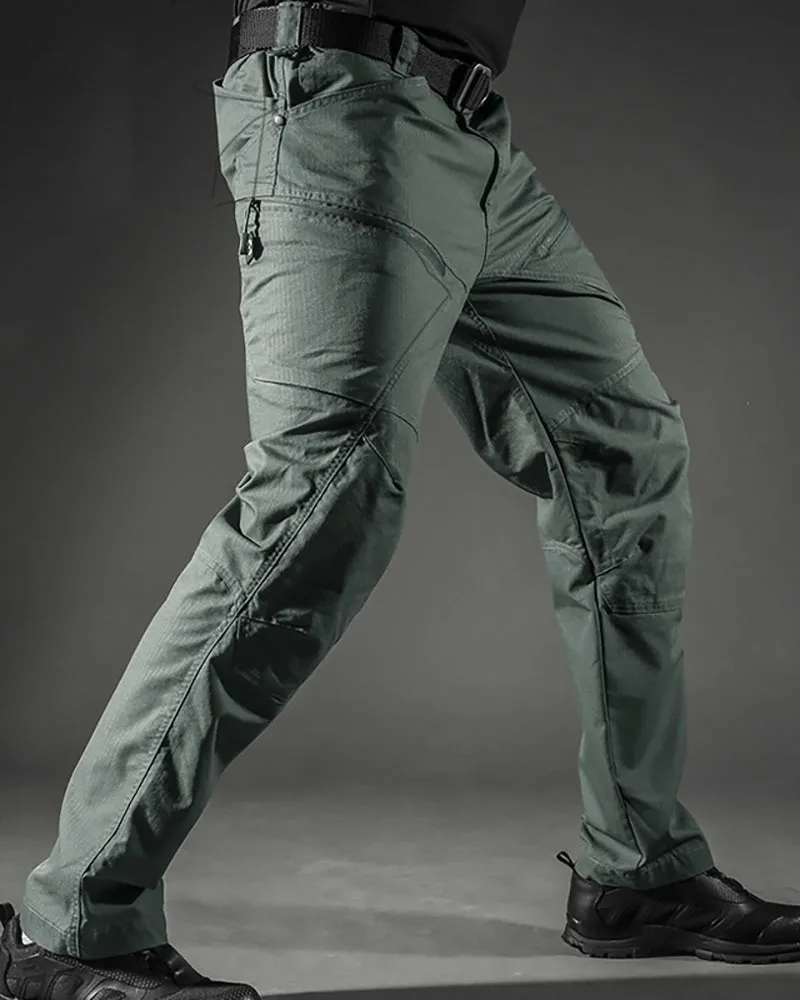 Waterproof Stretch Pants