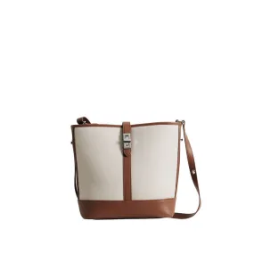 Women's Leather Hobo Bag