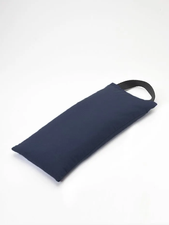 Yogamatters Organic Cotton Sandbag Cover